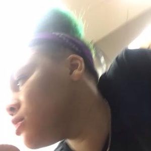 Meet your Posher, Kenya